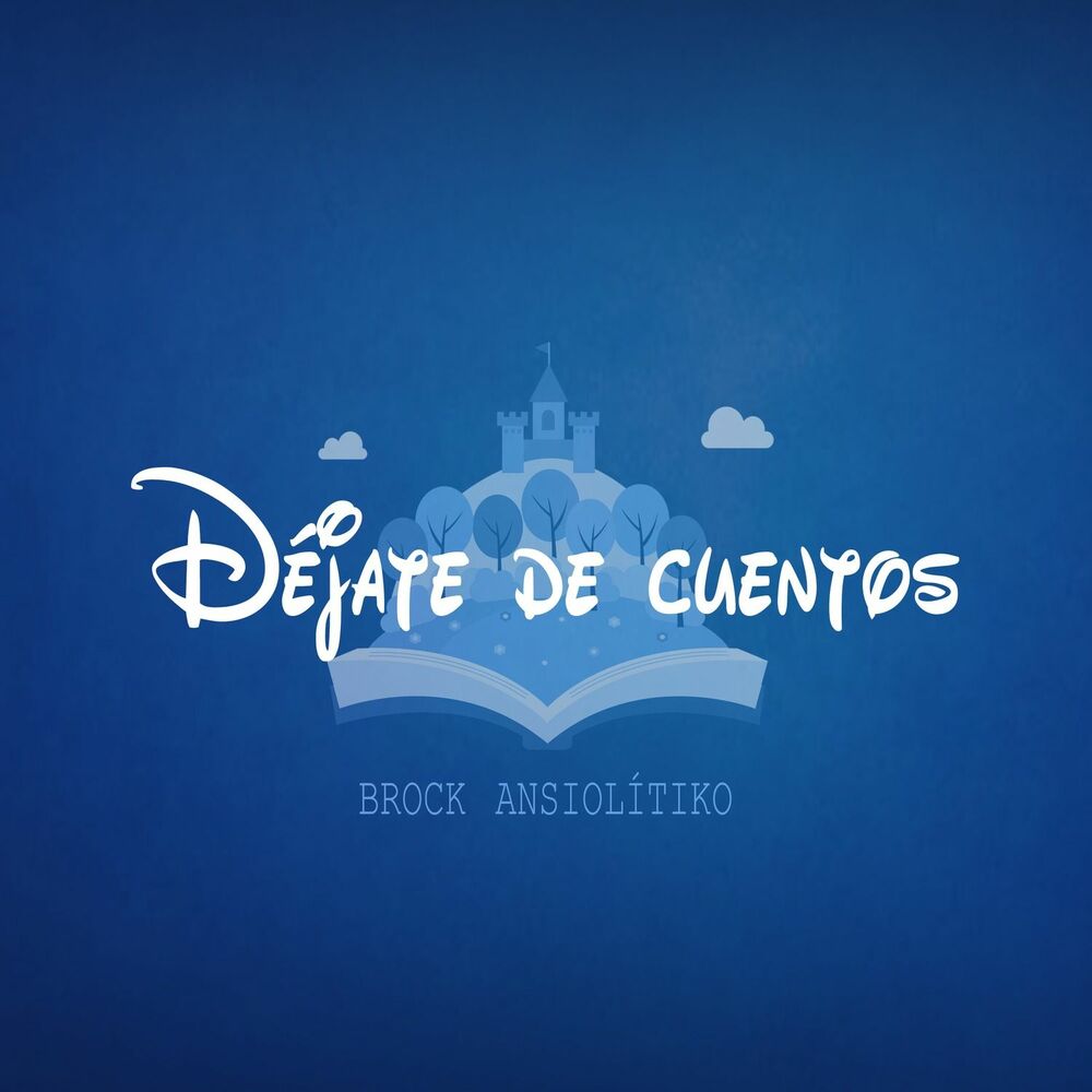 Picture of Déjate de cuentos