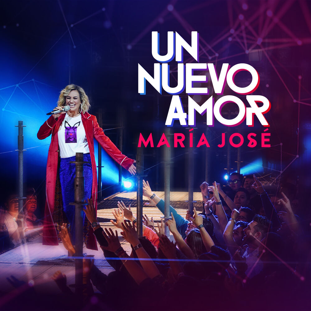 Picture of Un Nuevo Amor