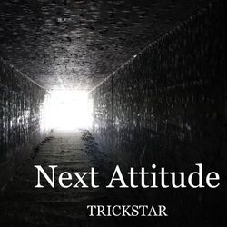 Cover of Next Attitude