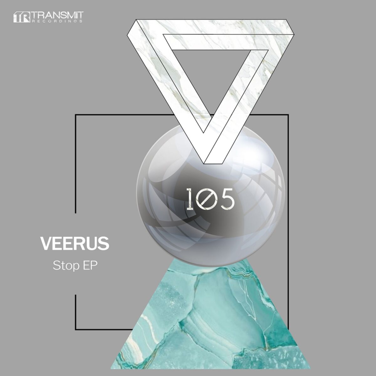 Album cover of Stop EP