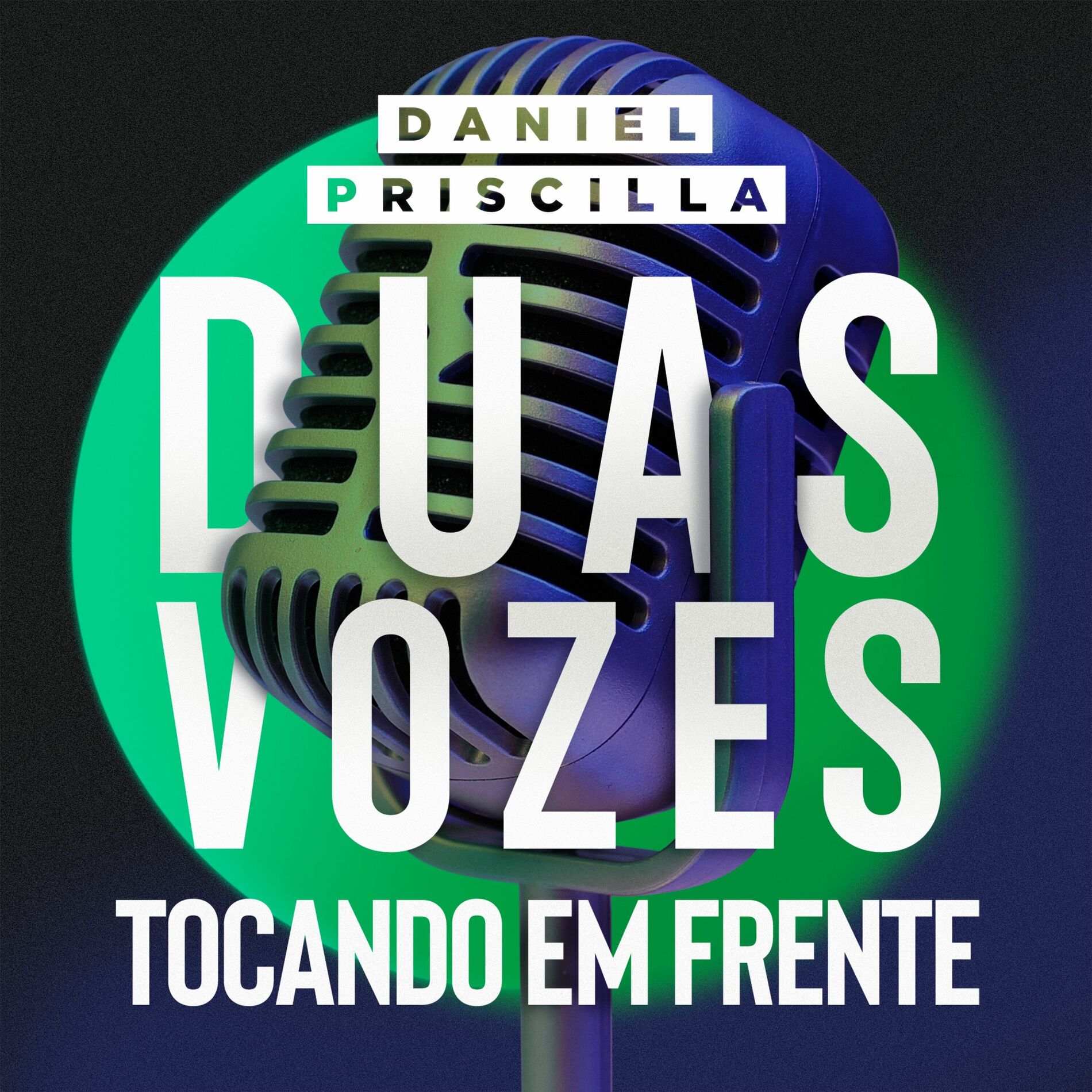 Album cover of Tocando em Frente