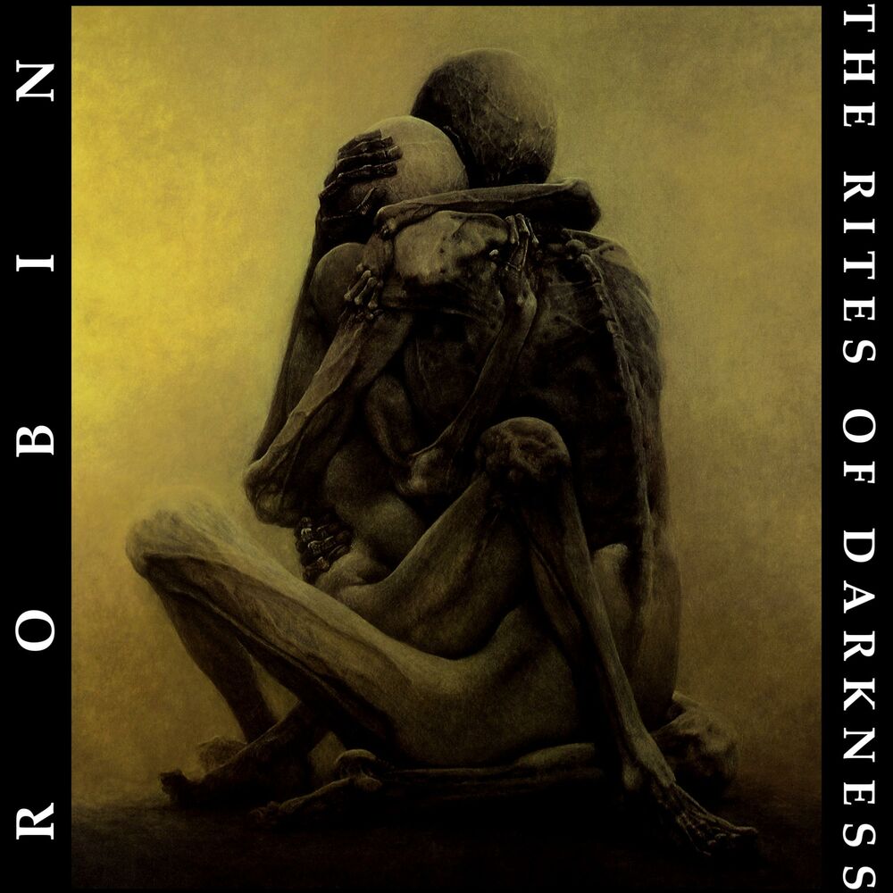 Picture of The Rites of Darkness