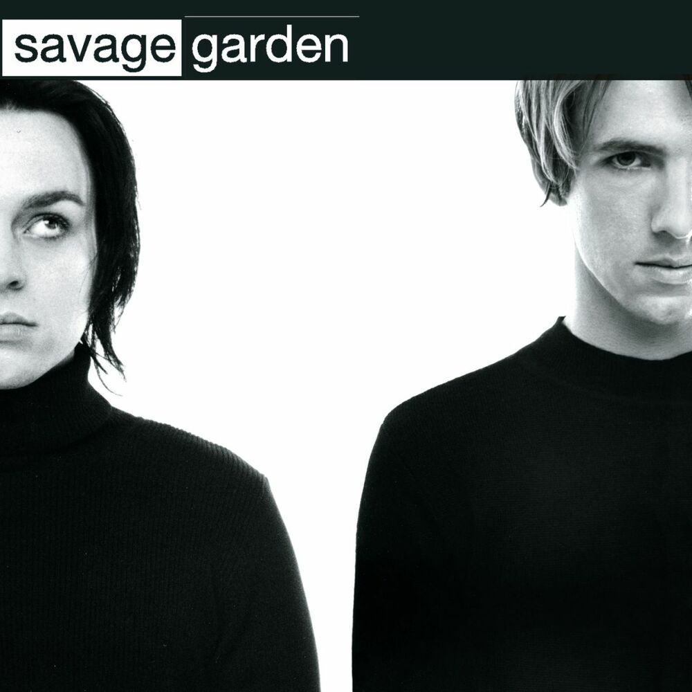 Picture of Savage Garden