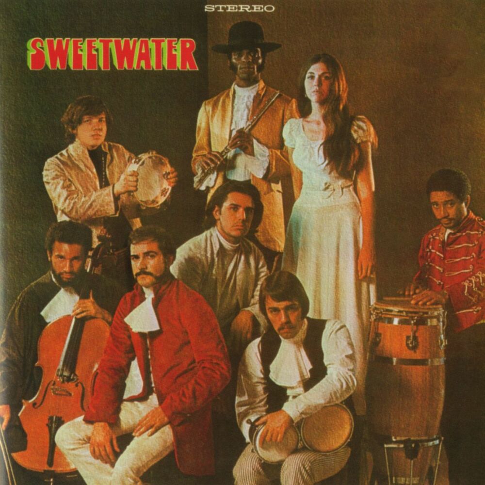 Picture of Sweetwater