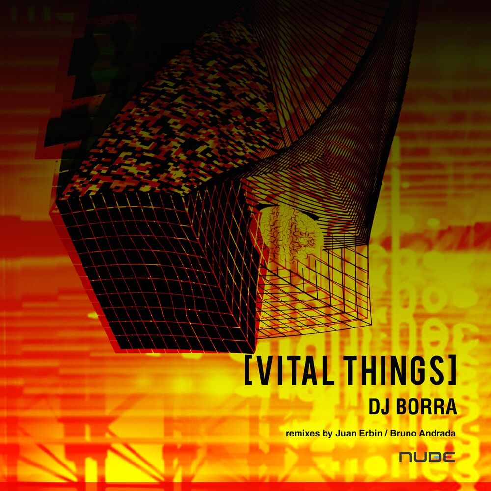 Picture of Vital Things