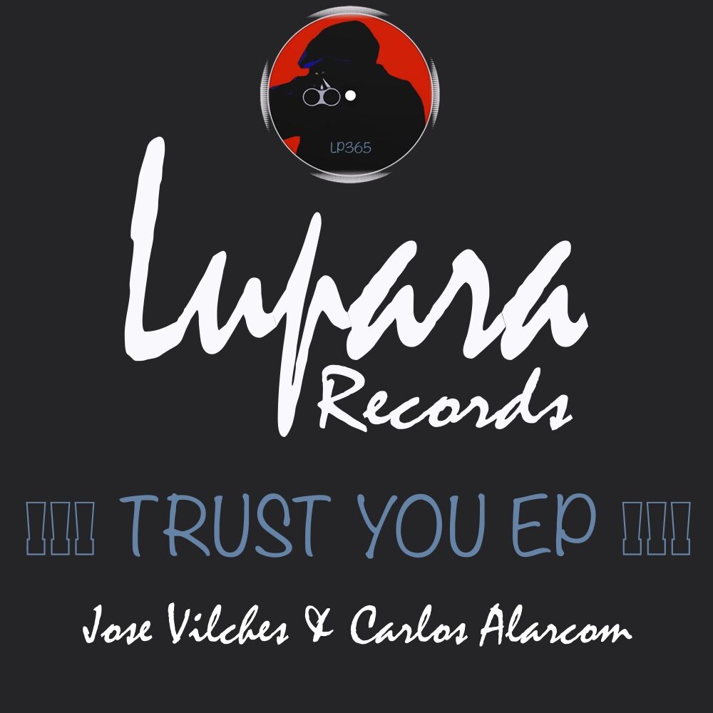 Picture of Trust You EP