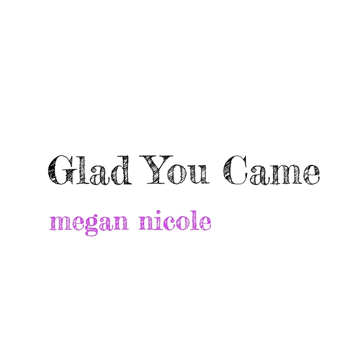 Album cover of Glad You Came (originally by The Wanted)