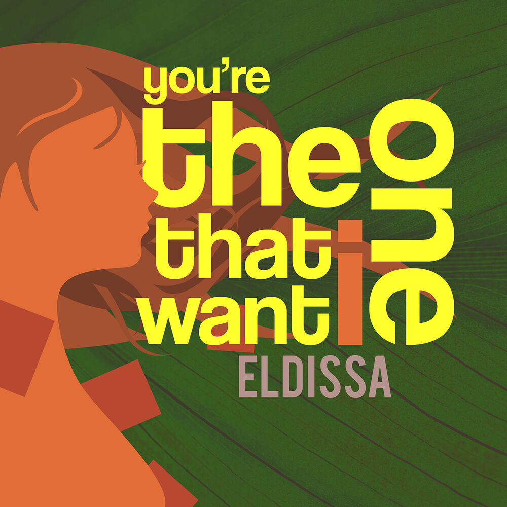 Picture of You're The One That I Want