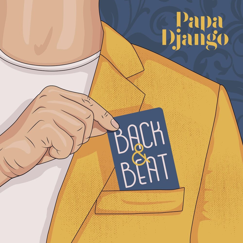 Picture of Back & Beat