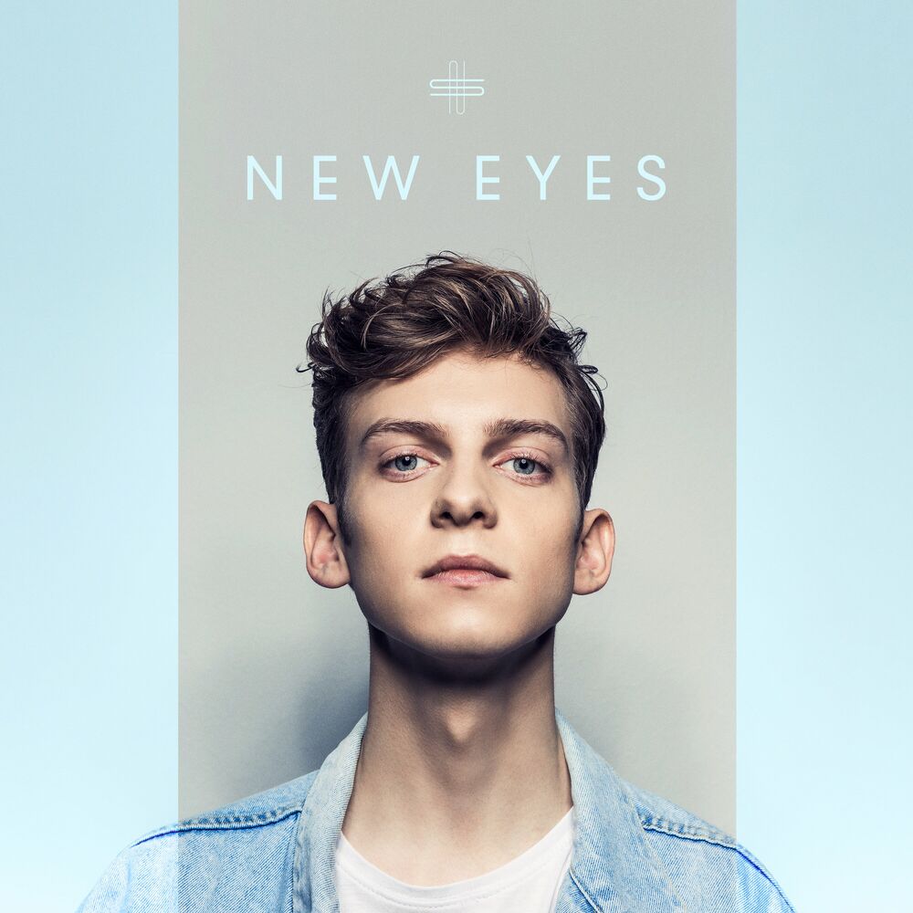 Picture of New Eyes
