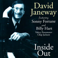 Cover of Inside Out