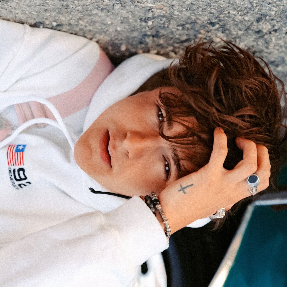 Album cover of Bored of Love