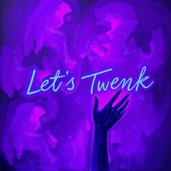 Cover of Let's Twerk