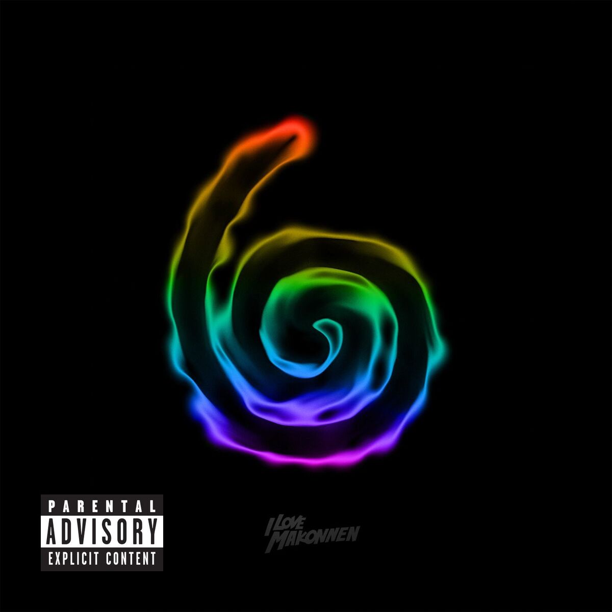 Album cover of Drink More Water 6