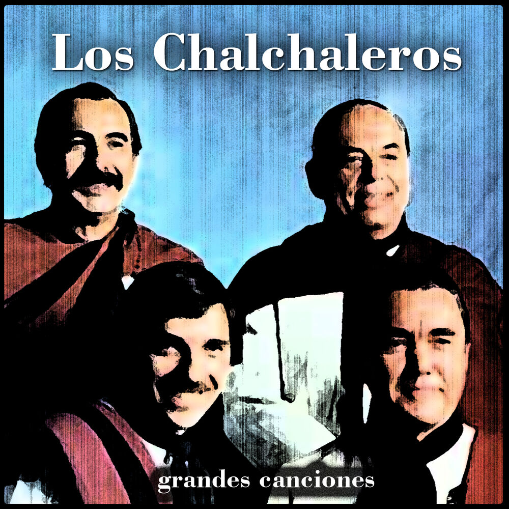 Picture of Grandes Canciones