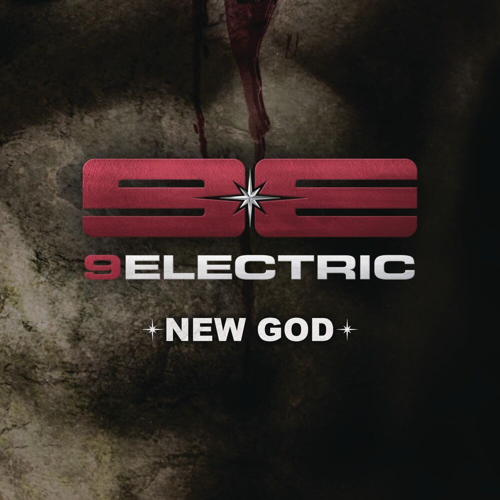 Picture of New God