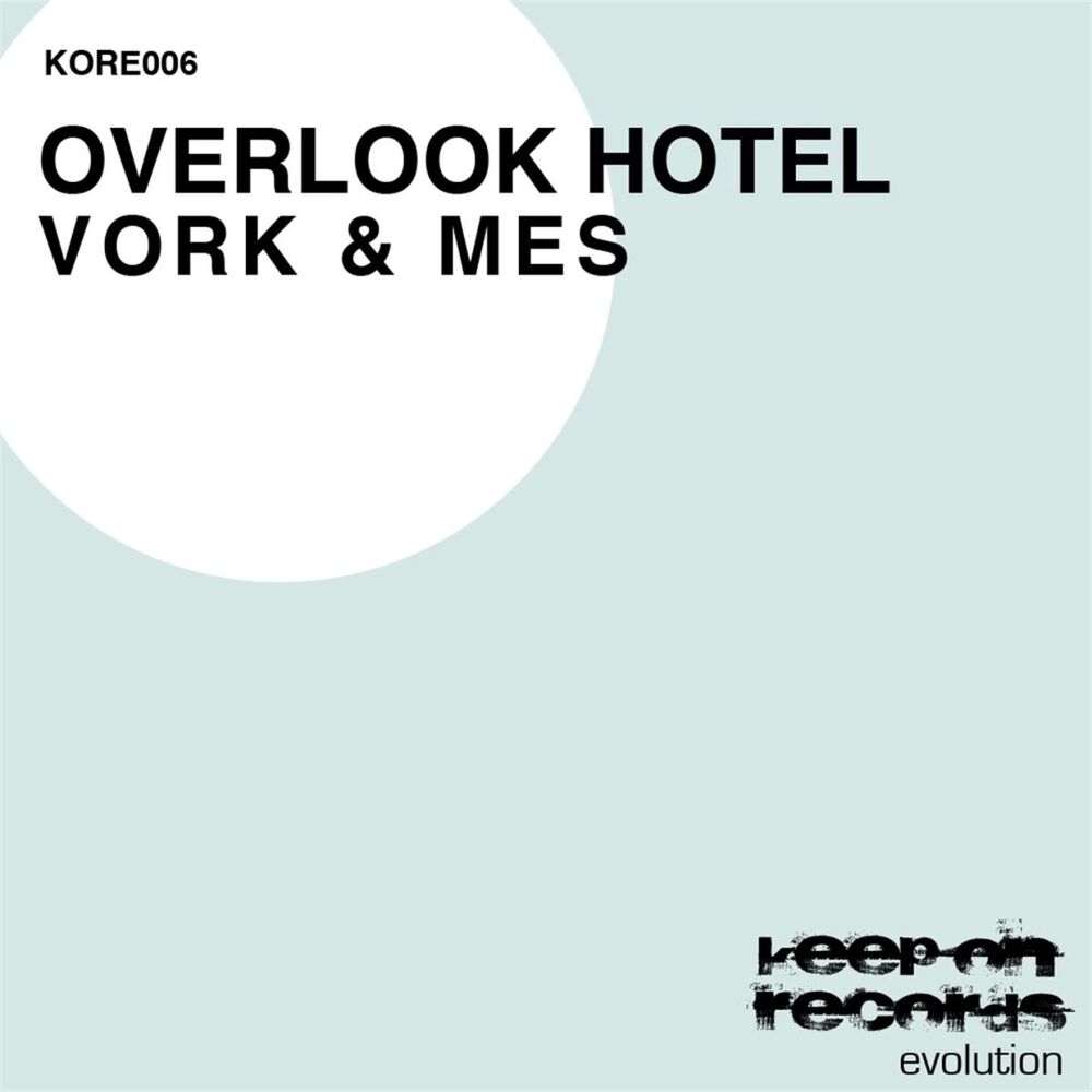 Picture of Vork & Mes