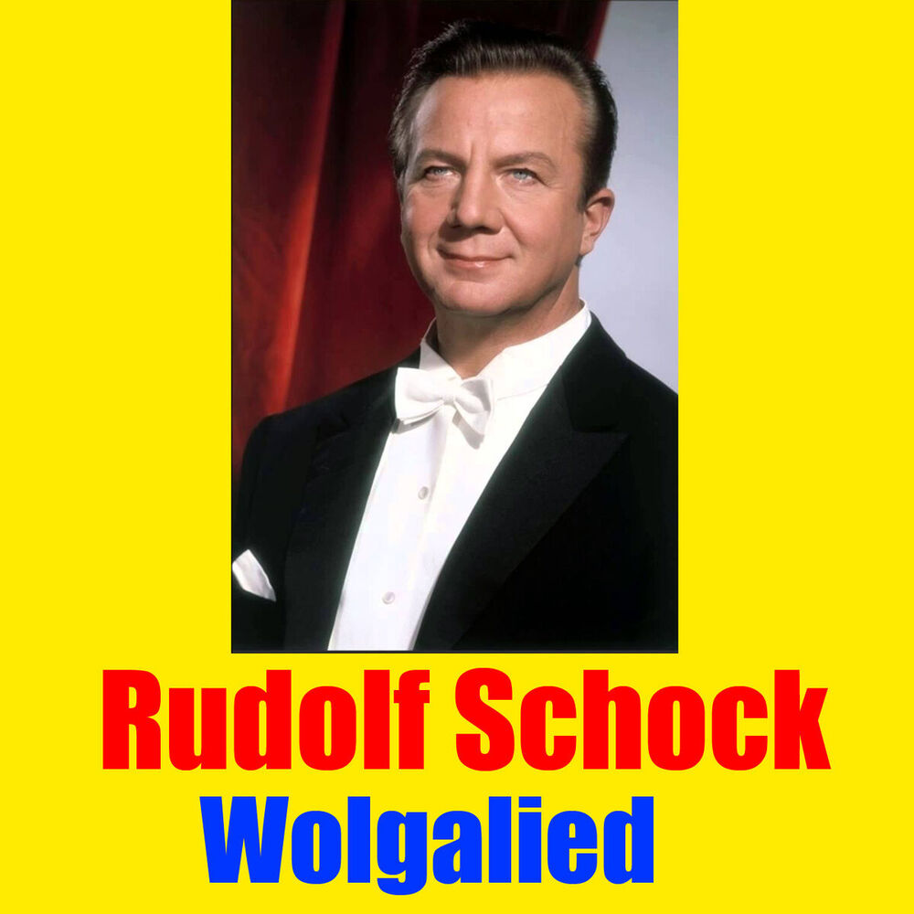 Picture of Wolgalied