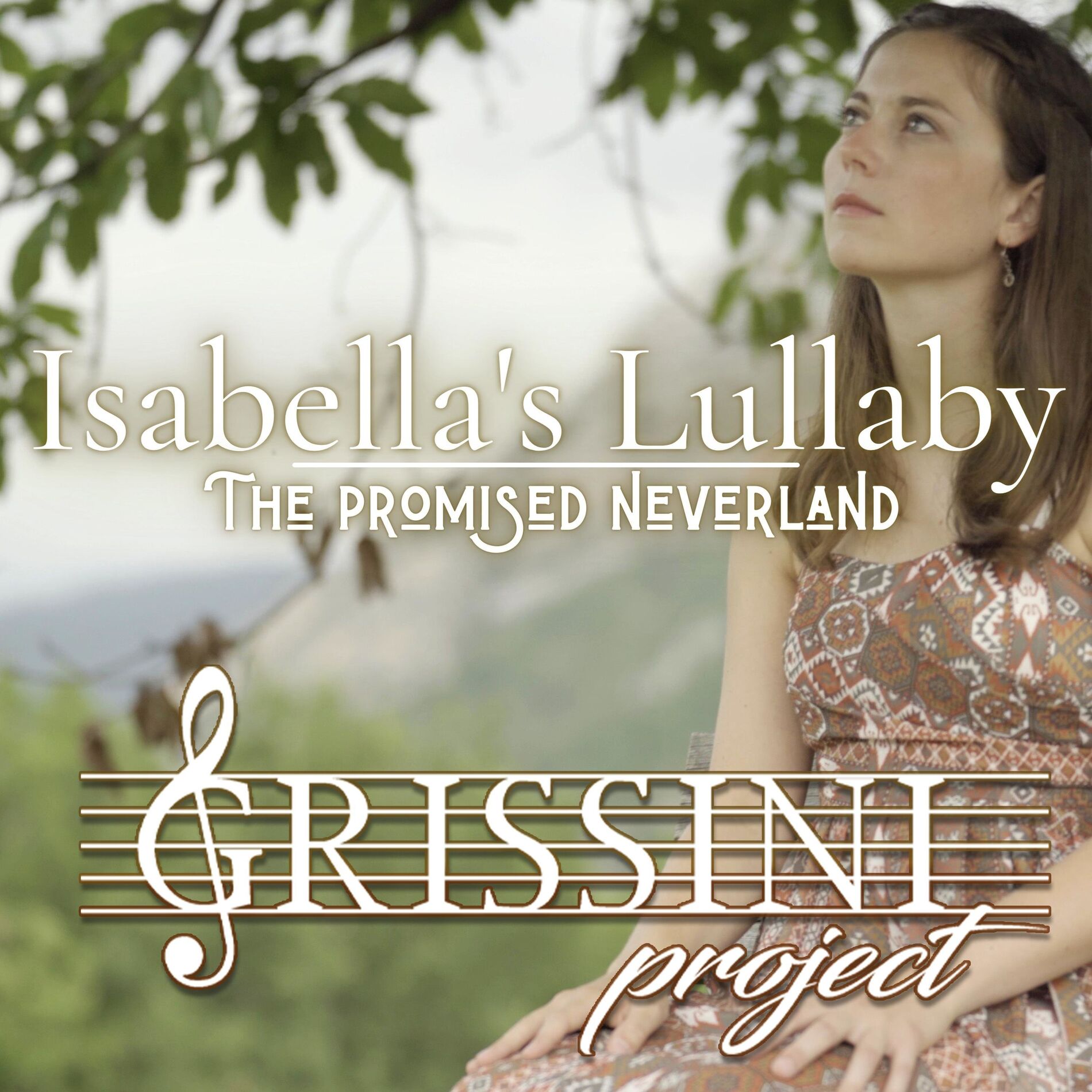 Album cover of Isabella's Lullaby (From The Promised Neverland Original Anime Soundtrack)