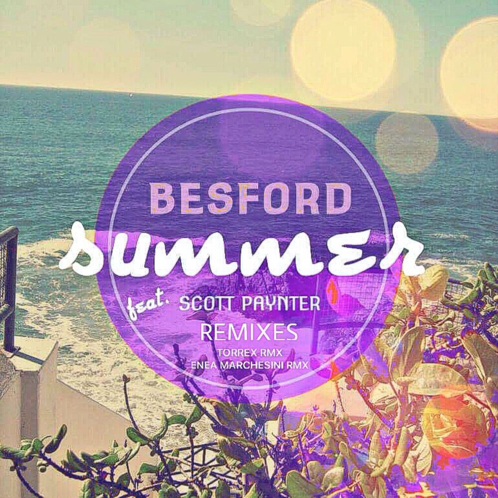 Picture of Summer (Remixes)