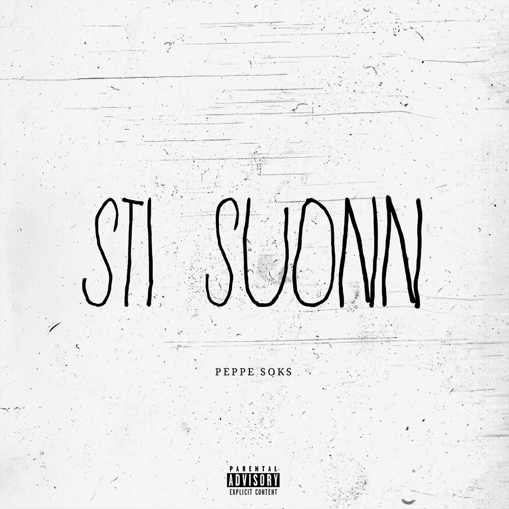 Picture of Sti suonn