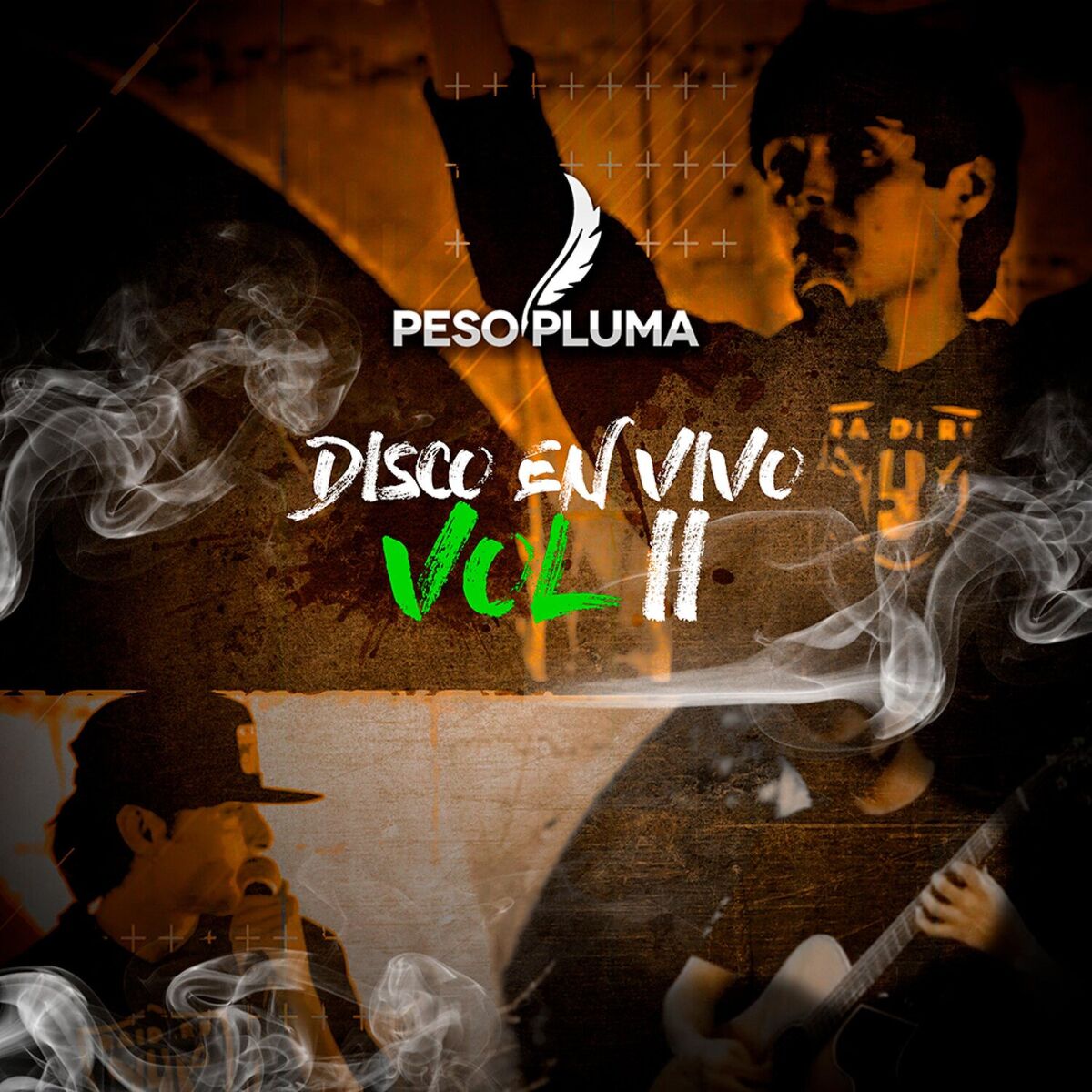 Album cover of La Melena