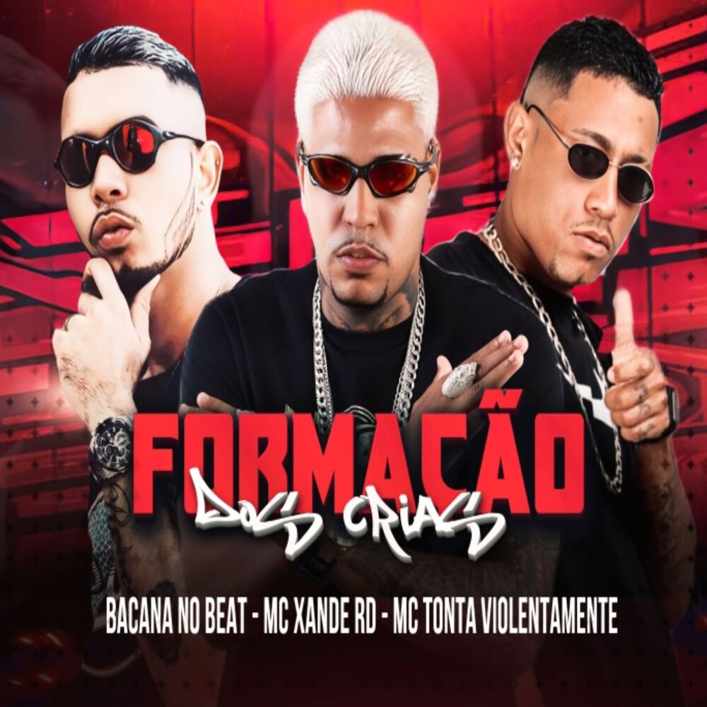 Picture of Formação dos Crias
