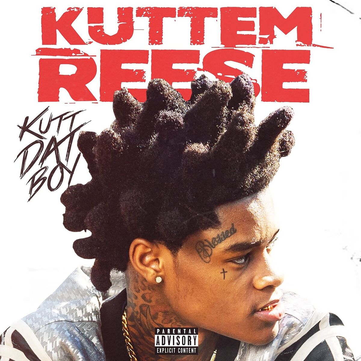 Album cover of Dig Yo Grave