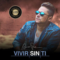 Cover of Vivir Sin Ti