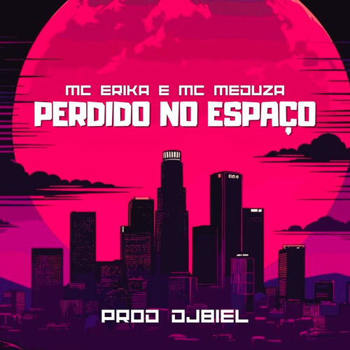 Perdido no Espaço