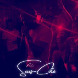 Cover of Sous-coté