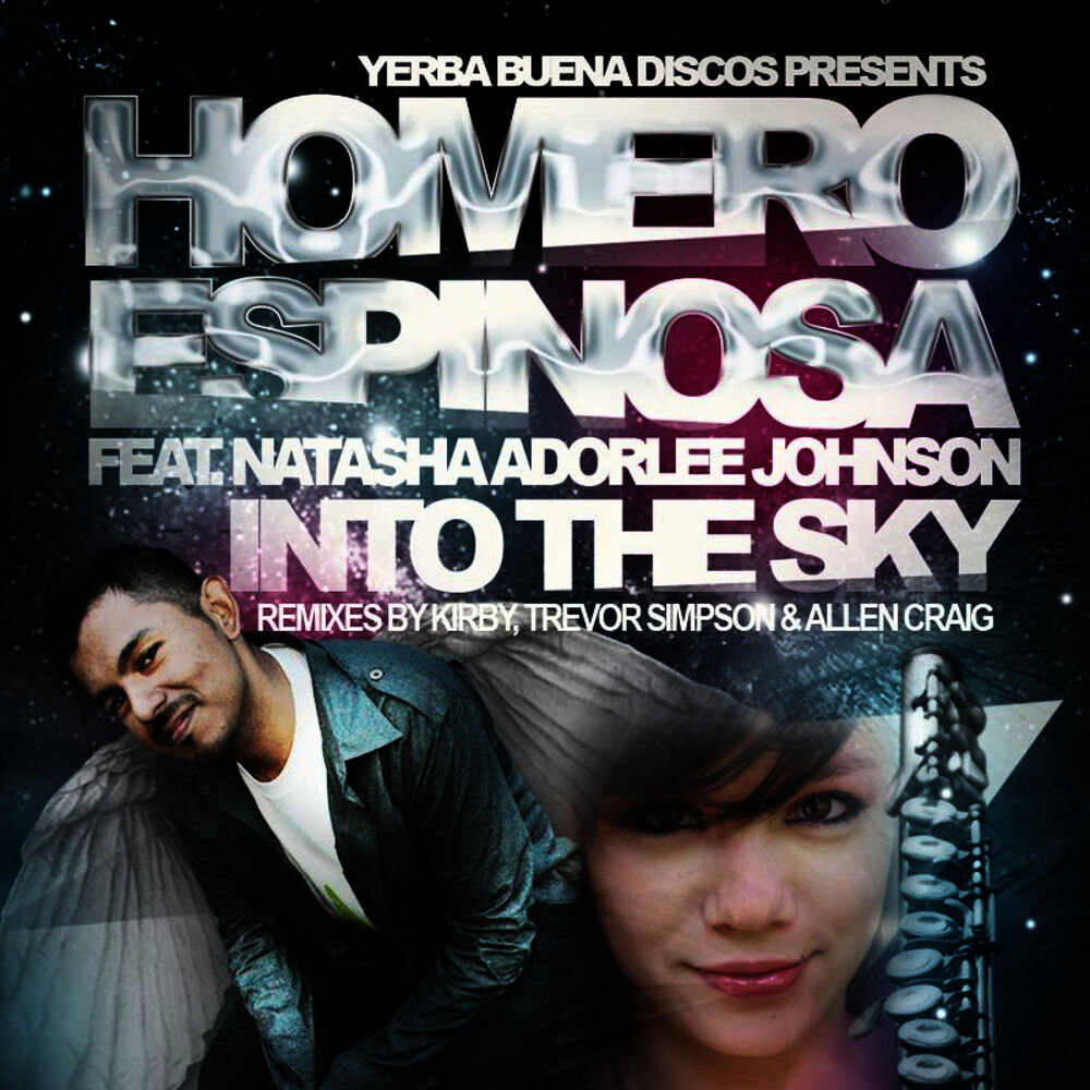 Picture of Into the Sky