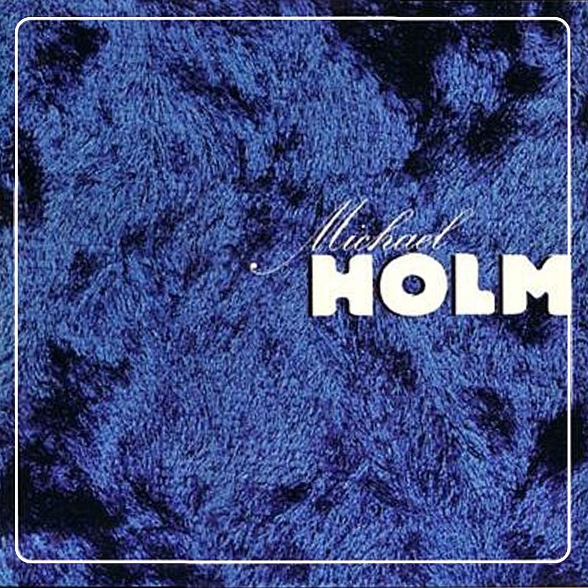 Album cover of Michael Hom