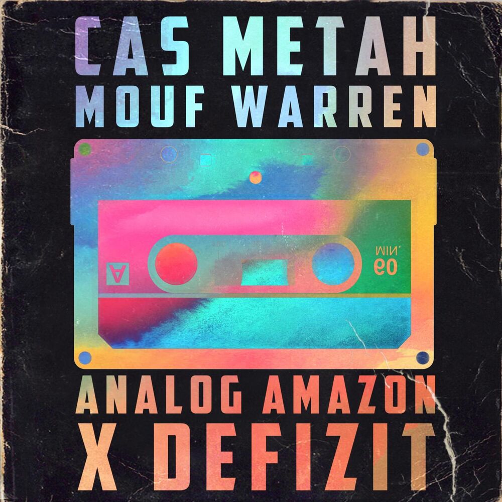 Picture of Analog Amazon x Defizit
