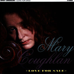 Cover of Love for Sale