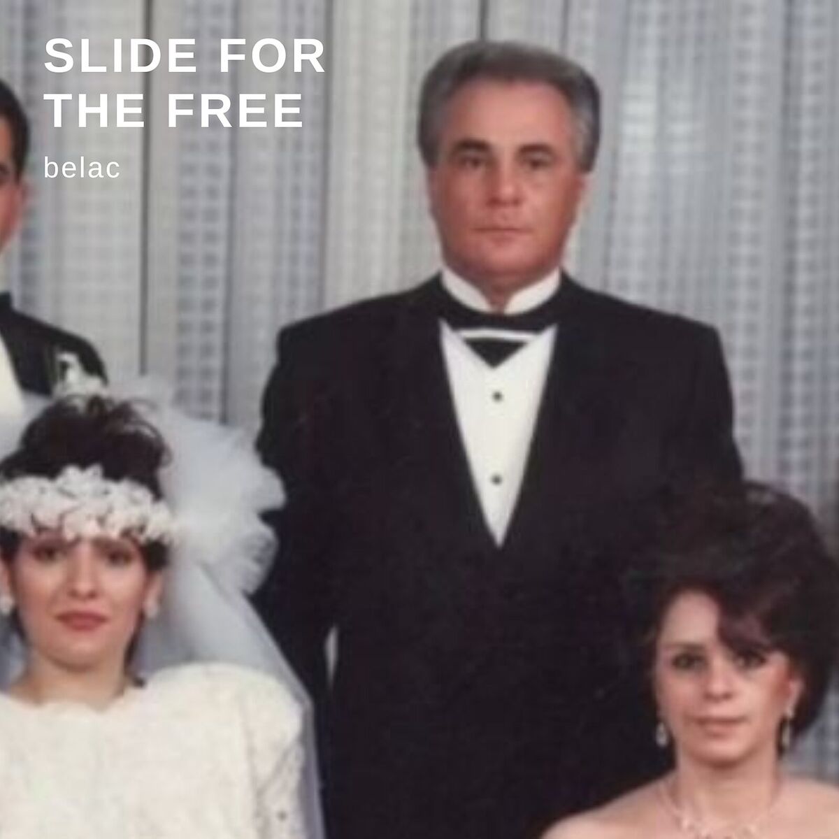 Album cover of Slide for the Free