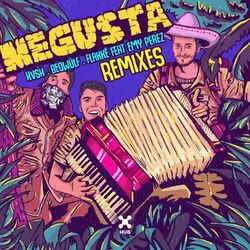 Me Gusta (Remixes) (feat. Emy Perez)