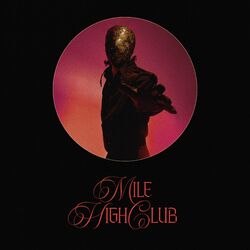 Cover of Mile High Club