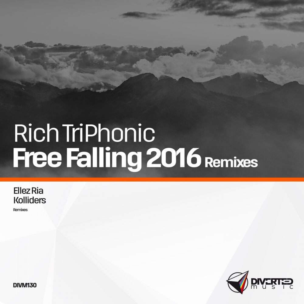 Picture of Free Falling 2016