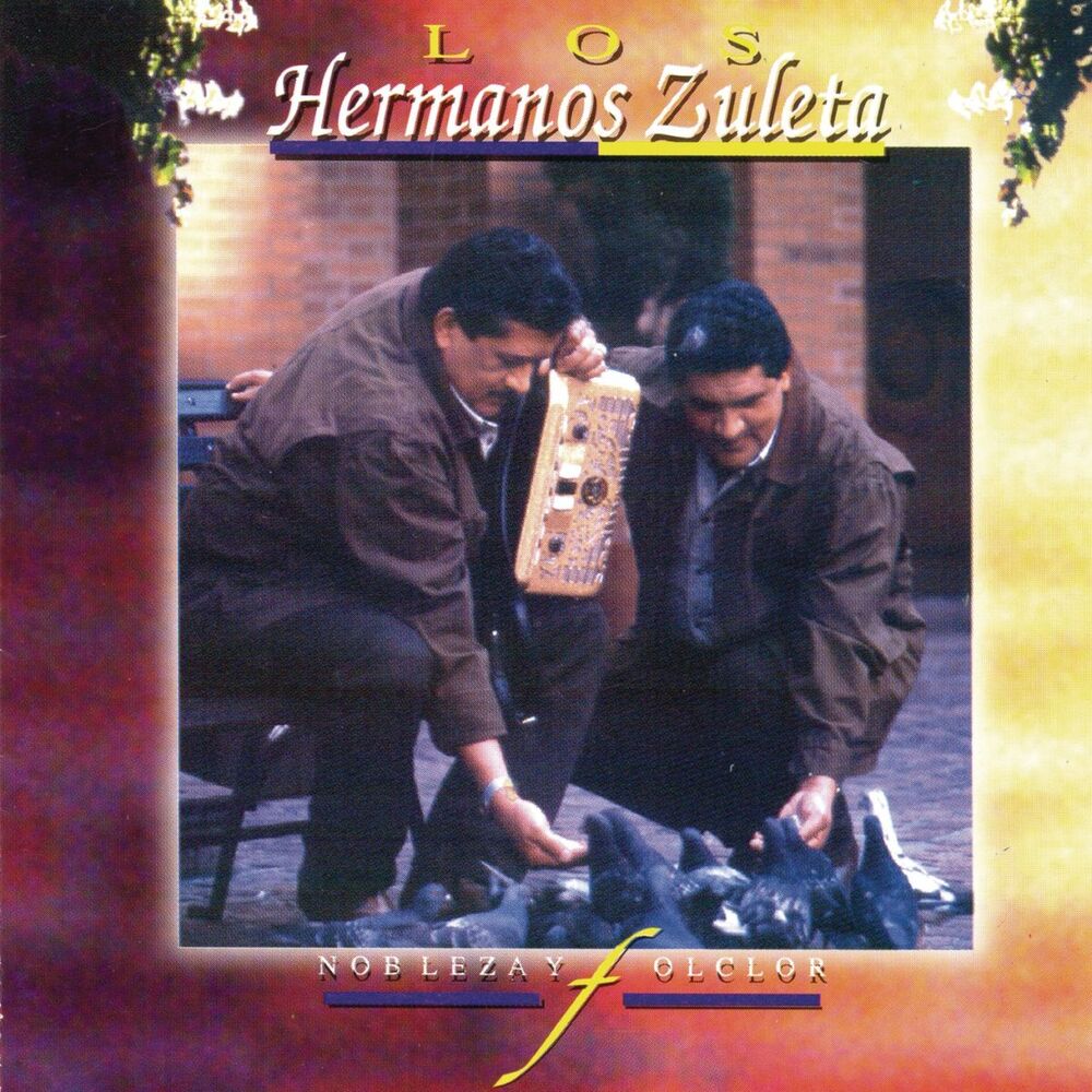 Picture of Nobleza Y Folclor