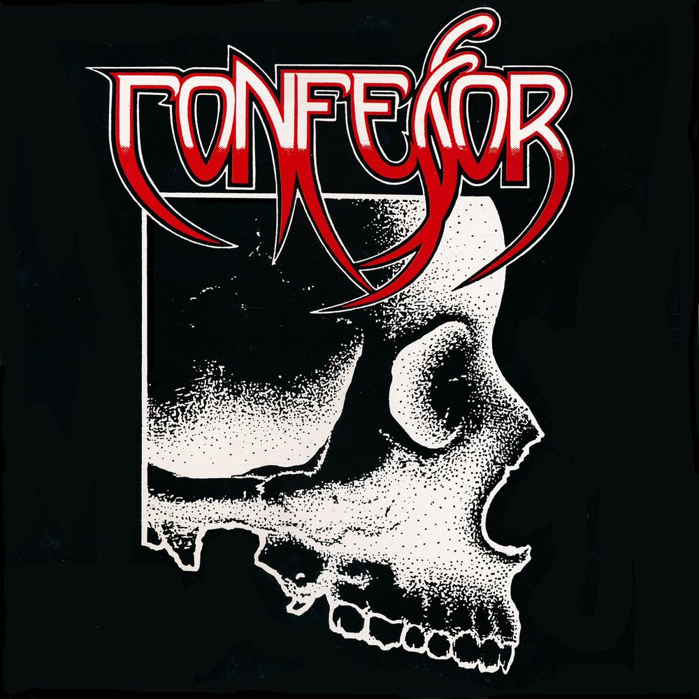Picture of Confessor