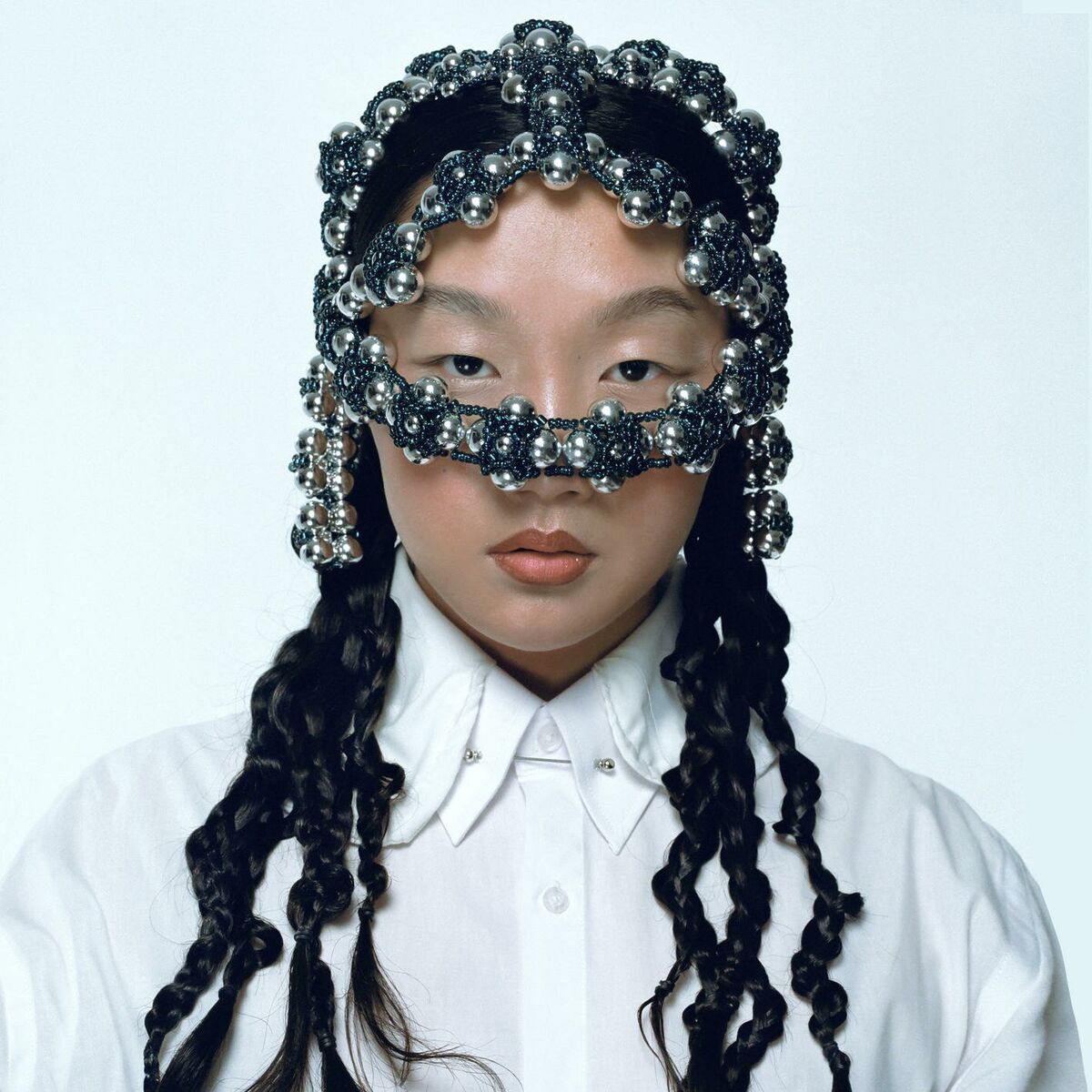 Album cover of IdgaF