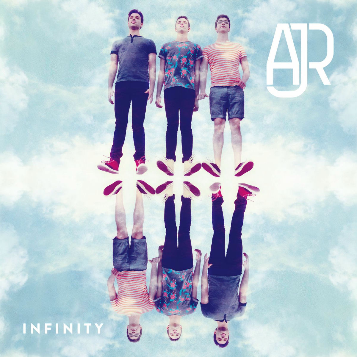 Album cover of Infinity - EP