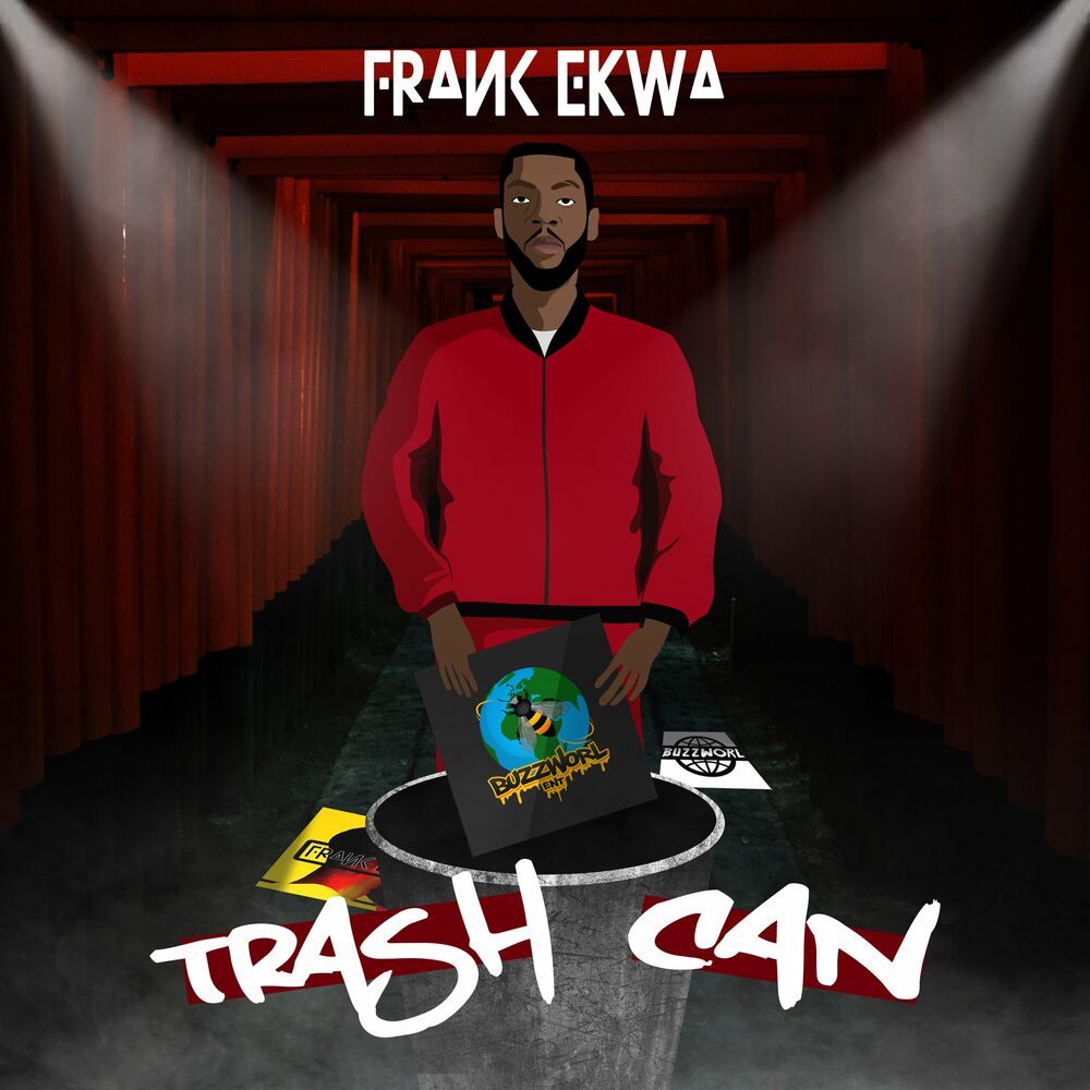 Picture of Trash Can