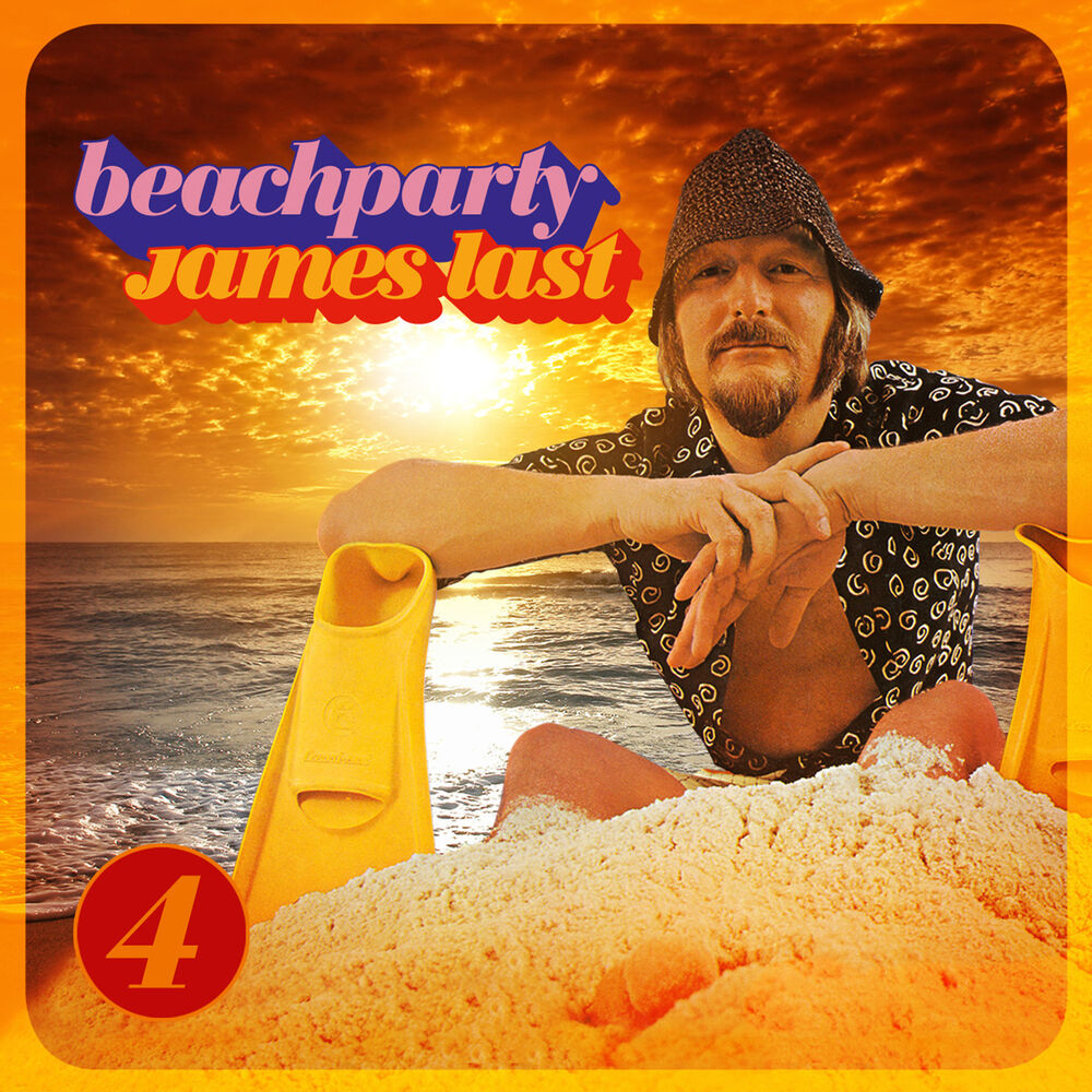 Picture of Beachparty (Vol. 4)