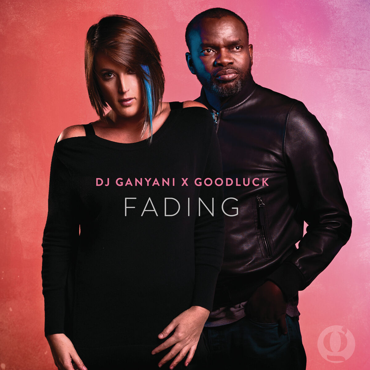 Album cover of Fading