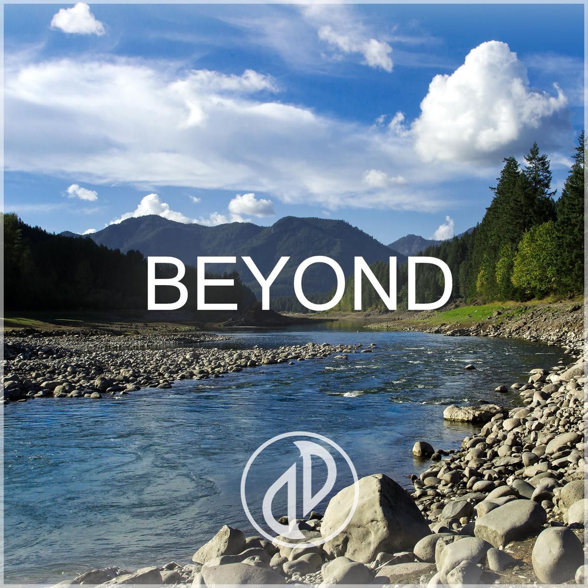 Album cover of Beyond