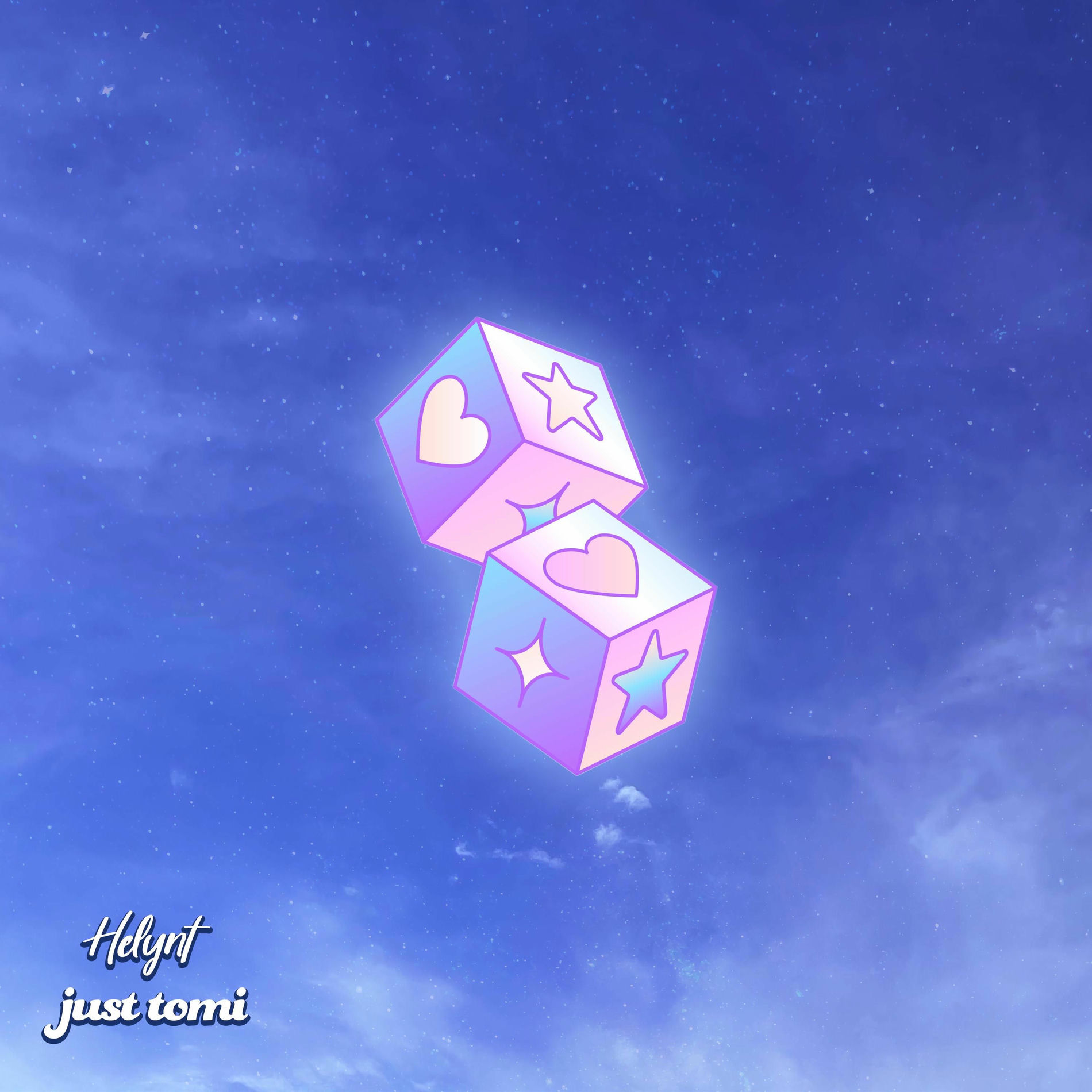 Album cover of Good Things (feat. Helynt)