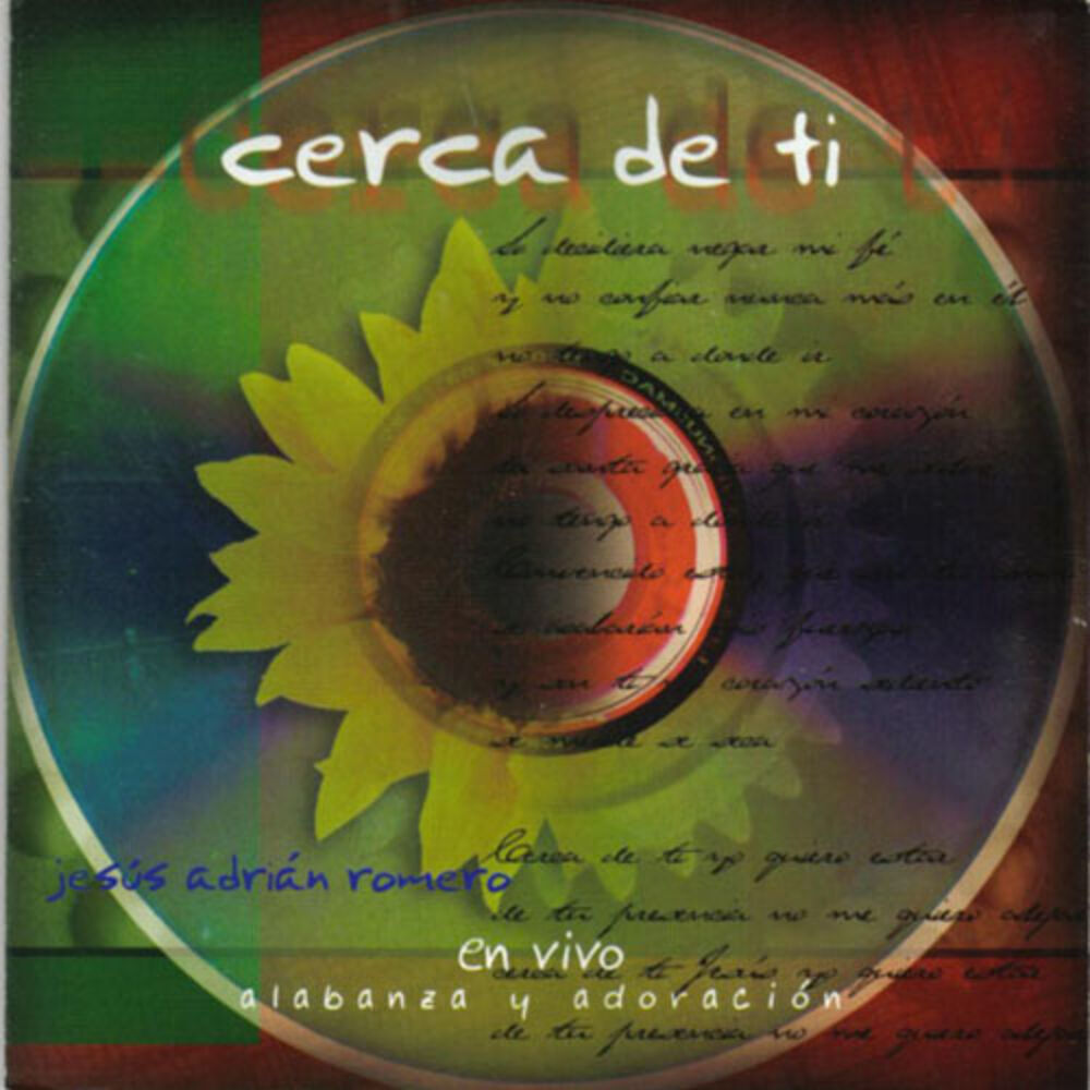 Picture of Cerca de ti