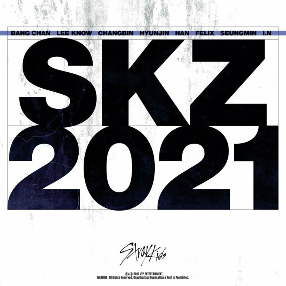 Picture of SKZ2021